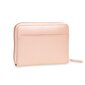 Valentini moteriška piniginė Metallic 410 pink 16273-uniw kaina ir informacija | Piniginės, kortelių dėklai moterims | pigu.lt