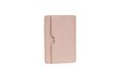 Valentini Metallic 014 kortelių ir dokumentų dėklas pudros rožinės spalvos 16681-uniw kaina ir informacija | Piniginės, kortelių dėklai moterims | pigu.lt