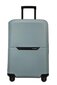 Vidutinis lagaminas Samsonite Magnum Eco, M, 69 cm, mėlynas kaina ir informacija | Lagaminai, kelioniniai krepšiai | pigu.lt