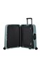 Vidutinis lagaminas Samsonite Magnum Eco, M, 69 cm, mėlynas kaina ir informacija | Lagaminai, kelioniniai krepšiai | pigu.lt