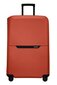 Didelis lagaminas Samsonite Magnum Eco, L, 81 cm, oranžinis kaina ir informacija | Lagaminai, kelioniniai krepšiai | pigu.lt
