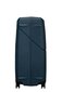 Didelis lagaminas Samsonite Magnum Eco, L, 81 cm, mėlynas kaina ir informacija | Lagaminai, kelioniniai krepšiai | pigu.lt