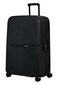 Didelis lagaminas Samsonite Magnum Eco, L, 81 cm, juodas kaina ir informacija | Lagaminai, kelioniniai krepšiai | pigu.lt
