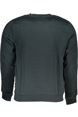 Gian Marco Venturi džemperis vyrams AU01144CHARLIE, žalias kaina ir informacija | Džemperiai vyrams | pigu.lt