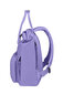 Kuprinė American Tourister Urban Groove City, 17L, violetinė kaina ir informacija | Kuprinės ir krepšiai | pigu.lt