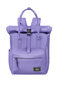 Kuprinė American Tourister Urban Groove City, 17L, violetinė kaina ir informacija | Kuprinės ir krepšiai | pigu.lt