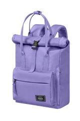 Kuprinė American Tourister Urban Groove City, 17L, violetinė kaina ir informacija | Kuprinės ir krepšiai | pigu.lt