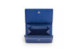 Valentini moteriška piniginė Metallic 447 blue 25633-uniw kaina ir informacija | Piniginės, kortelių dėklai moterims | pigu.lt