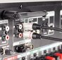 Reagle OFC AUX KABELIS MINI JACK 3,5 mm 2x RCA CINCH 3 m kaina ir informacija | Korpusų priedai | pigu.lt