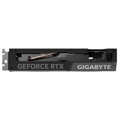 Gigabyte GeForce RTX 4060 Windforce (GV-N4060WF2-8GD) kaina ir informacija | Vaizdo plokštės (GPU) | pigu.lt