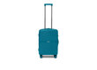 Rankinis lagaminas Blumoonky Altair, S, 55cm, mėlynas kaina ir informacija | Lagaminai, kelioniniai krepšiai | pigu.lt