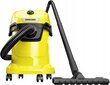 Karcher WD3 Premium kaina ir informacija | Dulkių siurbliai | pigu.lt