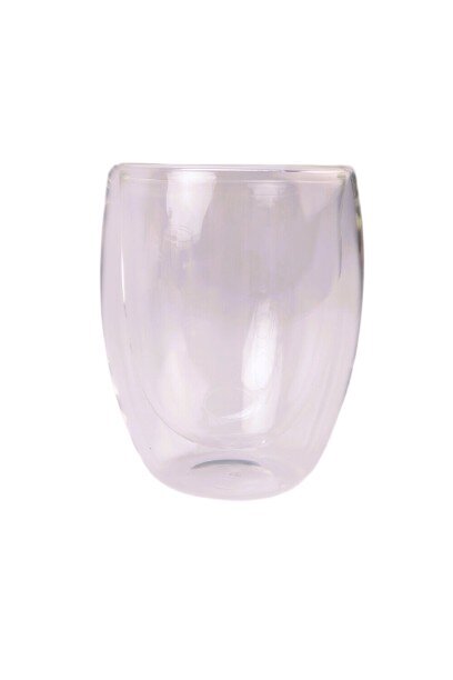 Winder dvigubo stiklo puodelis Coffee, 350 ml kaina ir informacija | Virtuvės įrankiai | pigu.lt