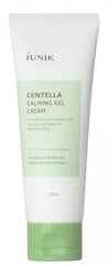 Успокаивающий гель-крем с центеллой iUNIK Centella Calming Gel Cream, 60ml цена и информация | Кремы для лица | pigu.lt