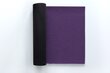 Durų kilimėlis Tamsi Violetinė 150x100 cm kaina ir informacija | Durų kilimėliai | pigu.lt