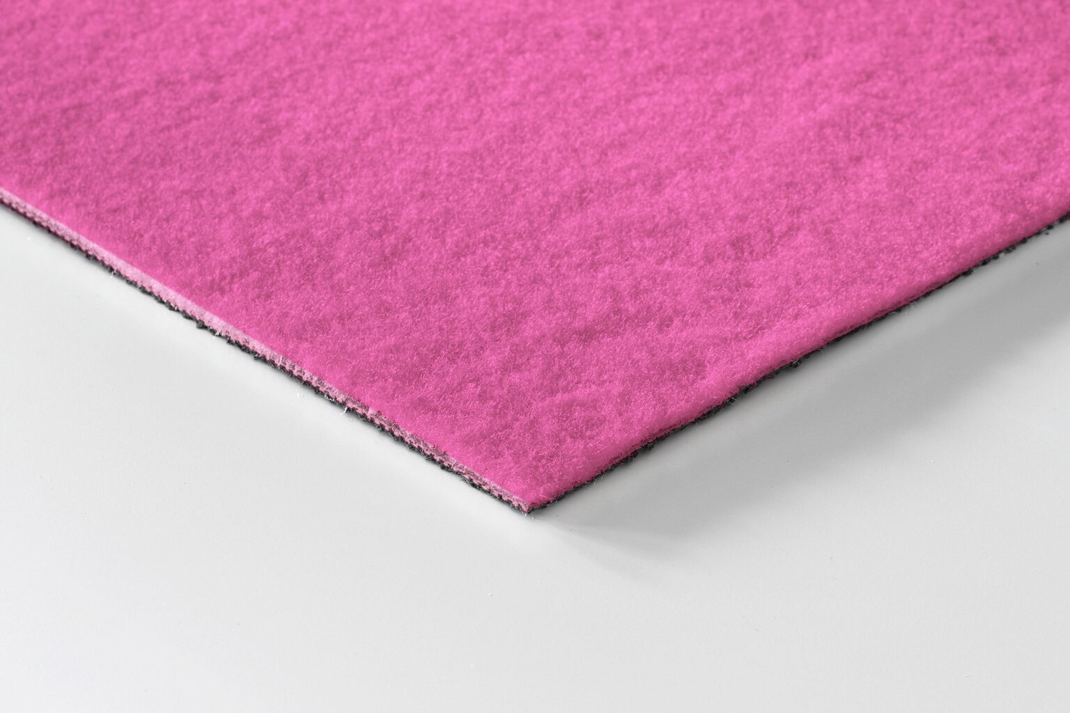 Durų kilimėlis Intensyviai Rožinė 150x100 cm kaina ir informacija | Durų kilimėliai | pigu.lt