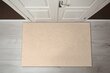 Durų kilimėlis Smėlis 150x100 cm цена и информация | Durų kilimėliai | pigu.lt