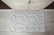 Durų kilimėlis Planų Abstrakcija 150x100 cm kaina ir informacija | Durų kilimėliai | pigu.lt