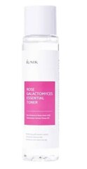 Tonikas su rožių vandeniu Iunik Rose Galactomyces Essential Toner, 200 ml цена и информация | Средства для очищения лица | pigu.lt