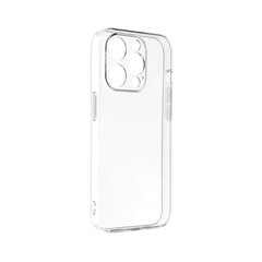 Clear Case 2 мм для Samsung Galaxy S24 Ultra (6,8”) цена и информация | Чехлы для телефонов | pigu.lt