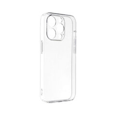 Beep Clear Case kaina ir informacija | Telefono dėklai | pigu.lt