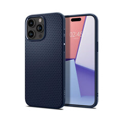 Spigen Liquid Air kaina ir informacija | Telefono dėklai | pigu.lt