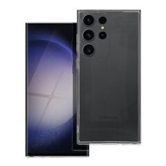 Clear Case 2 мм для Samsung Galaxy S24 Ultra (6,8”) цена и информация | Чехлы для телефонов | pigu.lt
