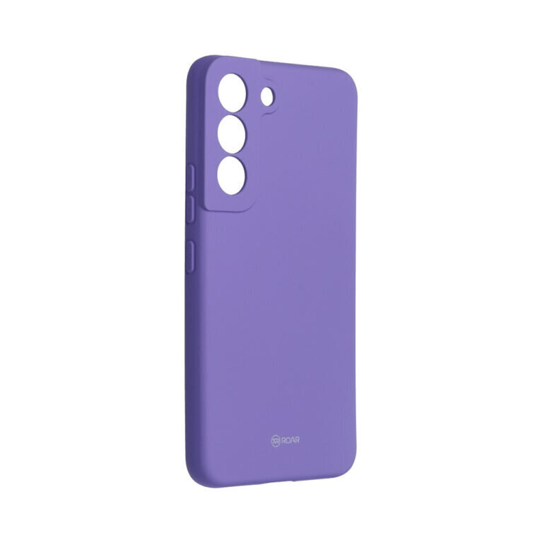 Roar Colorful Jelly Case kaina ir informacija | Telefono dėklai | pigu.lt