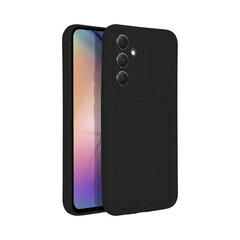 Чехол Forcell Card для Xiaomi Redmi Note 12 5G (6,67″) - Белый цена и информация | Чехлы для телефонов | pigu.lt