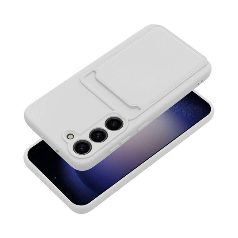 Forcell Card Case kaina ir informacija | Telefono dėklai | pigu.lt