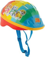 Vaikiškas šalmas Paw Patrol, 48-52cm. kaina ir informacija | Šalmai | pigu.lt