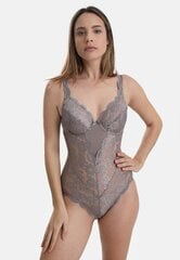 Женское body Sassa Mode (Германия)  904 415 цена и информация | Корсет для похудения, корректирующий талию | pigu.lt
