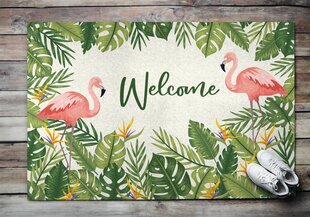 Durų kilimėlis Flamingo 150x100 cm kaina ir informacija | Durų kilimėliai | pigu.lt