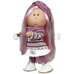 Lėlė Nines D'Onil Mia, 30 cm, rožinė kaina ir informacija | Žaislai mergaitėms | pigu.lt