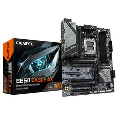 Gigabyte B650 Eagle AX цена и информация | Материнские платы	 | pigu.lt