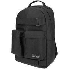 Kuprinė 4F, 17L, juoda цена и информация | Рюкзаки и сумки | pigu.lt