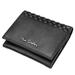 Pierre Cardin кожаный кошелек цена и информация | Мужские кошельки | pigu.lt