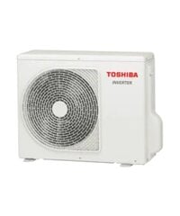 Oro Kondicionierius Toshiba Haori 2,5/3,2kW RAS-B10N4KVRG-E kaina ir informacija | Toshiba Santechnika, remontas, šildymas | pigu.lt