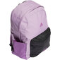 Kuprinė Adidas Classic Badge of Sport, 27.5L, violetinė цена и информация | Kuprinės ir krepšiai | pigu.lt