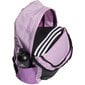 Kuprinė Adidas Classic Badge of Sport, 27.5L, violetinė kaina ir informacija | Kuprinės ir krepšiai | pigu.lt