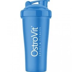 Gertuvė OstroVit Sport, 700 ml kaina ir informacija | Gertuvės | pigu.lt