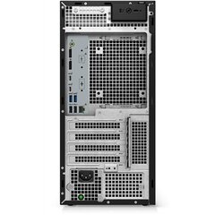 Dell Precision Tower 3660 цена и информация | Стационарные компьютеры | pigu.lt