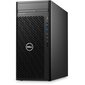 Dell Precision Tower 3660 kaina ir informacija | Stacionarūs kompiuteriai | pigu.lt