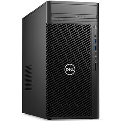 Dell Precision Tower 3660 цена и информация | Stacionarūs kompiuteriai | pigu.lt