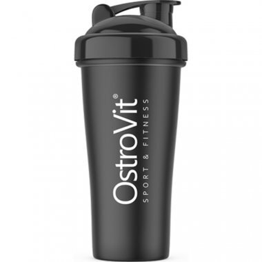 Gertuvė OstroVit Sport, 700 ml kaina ir informacija | Gertuvės | pigu.lt