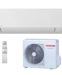 Oro Kondicionierius Toshiba Shorai Edge 5,0/6,0kW RAS-18J2AVSG-E kaina ir informacija | Kondicionieriai, šilumos siurbliai, rekuperatoriai | pigu.lt