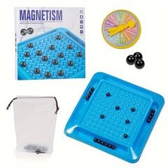 Magnetinių rutuliukų žaidimas kaina ir informacija | Stalo žaidimai, galvosūkiai | pigu.lt