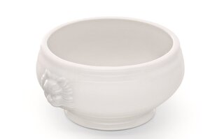 Porceliano dubenėlis sriubai, 0,45 l kaina ir informacija | Indai, lėkštės, pietų servizai | pigu.lt