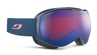 Moteriški slidinėjimo akiniai Julbo Ellipse Glare Control, mėlyna kaina ir informacija | Slidinėjimo akiniai | pigu.lt
