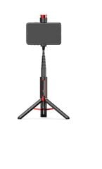 OSMtech Oth-AB202PRO kaina ir informacija | Asmenukių lazdos (selfie sticks) | pigu.lt